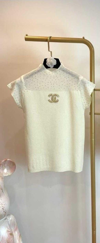 Chanel T-shirt
