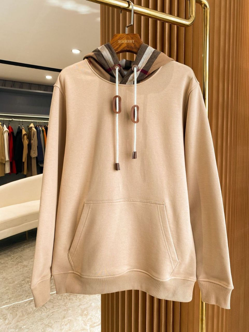 Burberry Hoodie