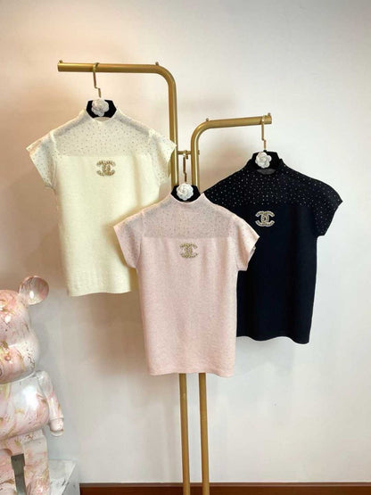 Chanel T-shirt