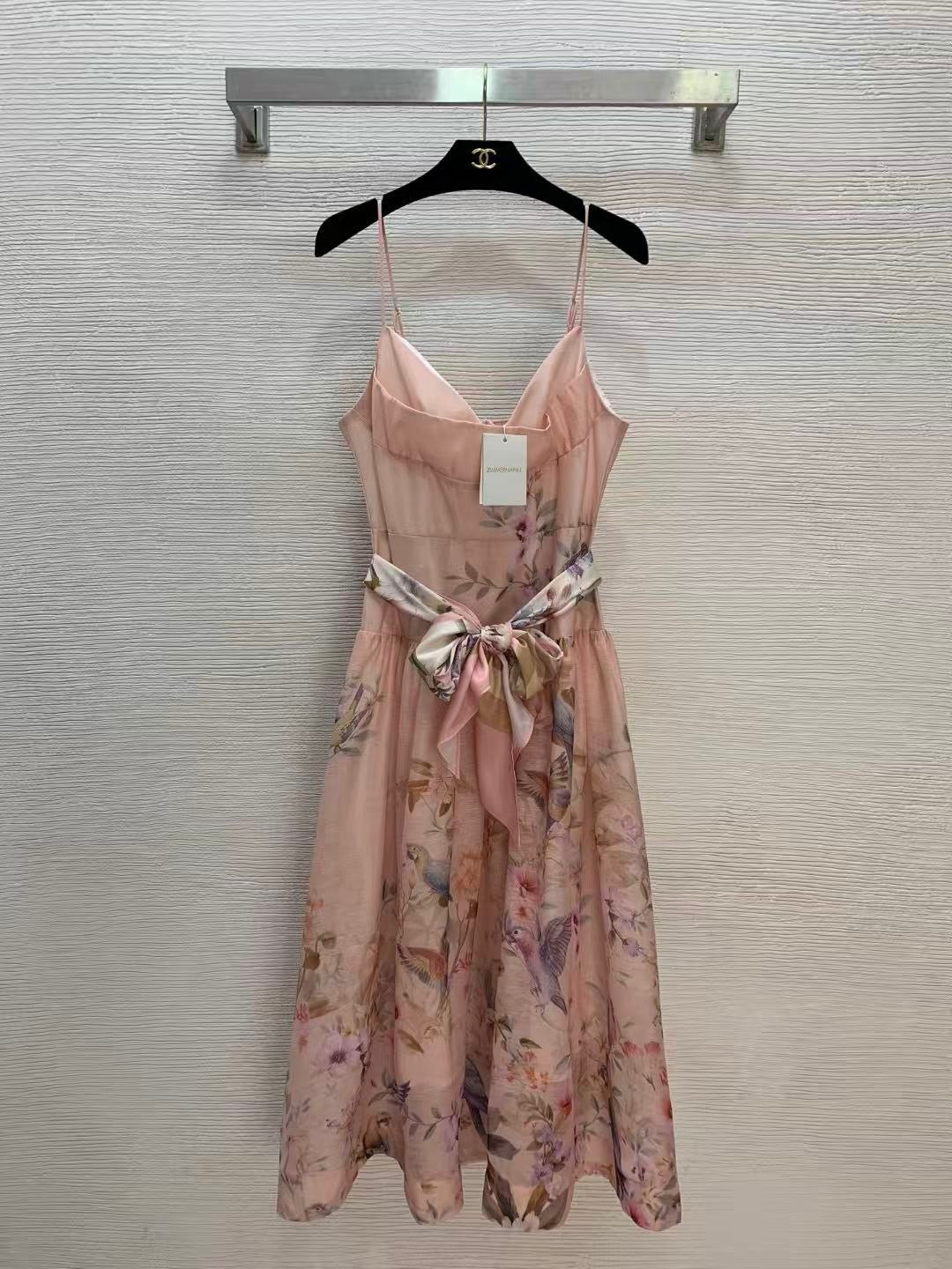 Zimmerman Dress