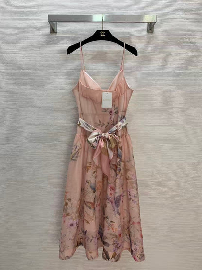 Zimmerman Dress