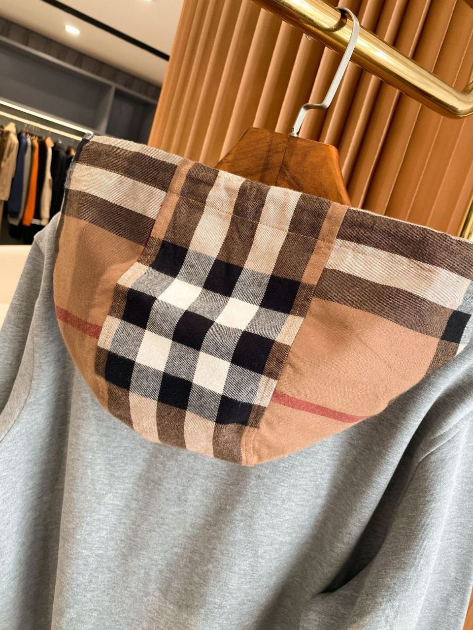 Burberry Hoodie