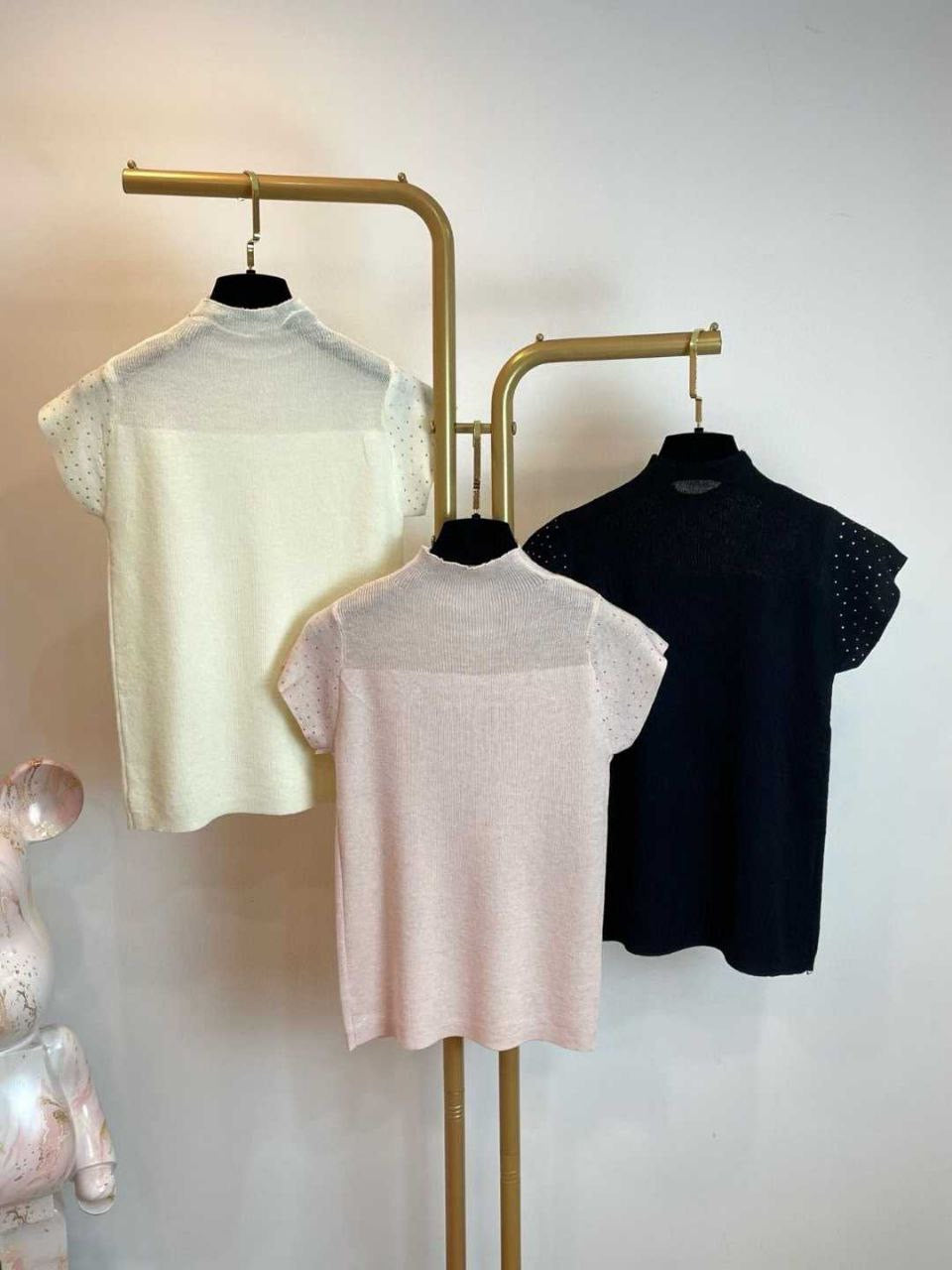 Chanel T-shirt