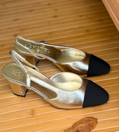 Chanel ( Sandals - Heels )