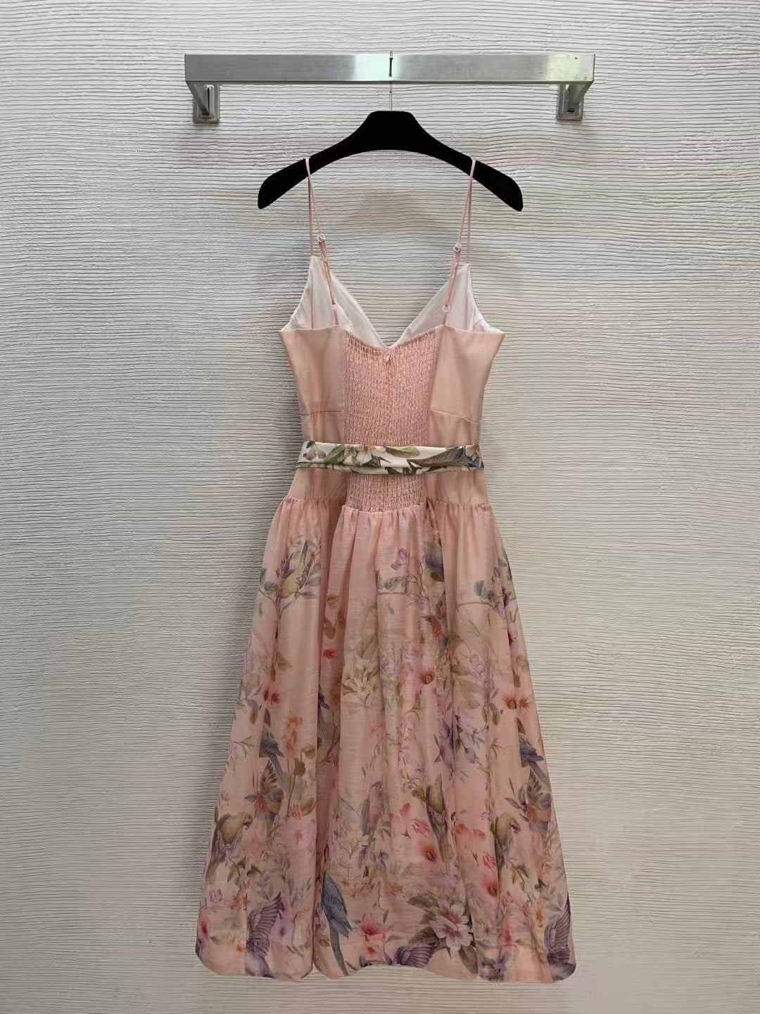 Zimmerman Dress