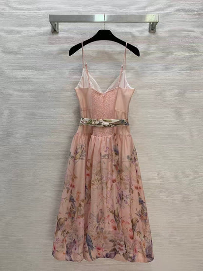 Zimmerman Dress