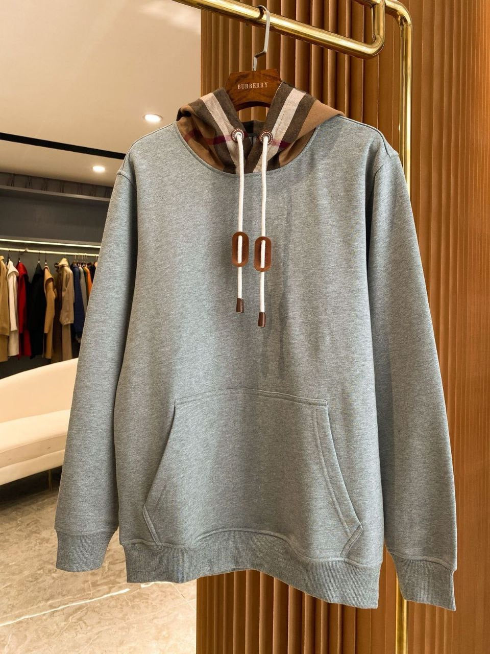 Burberry Hoodie