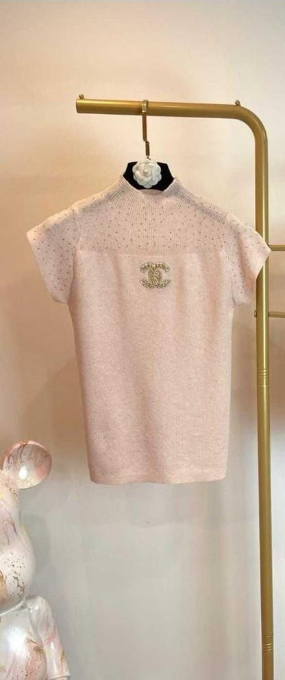 Chanel T-shirt