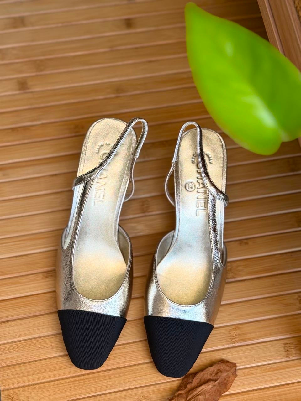 Chanel ( Sandals - Heels )