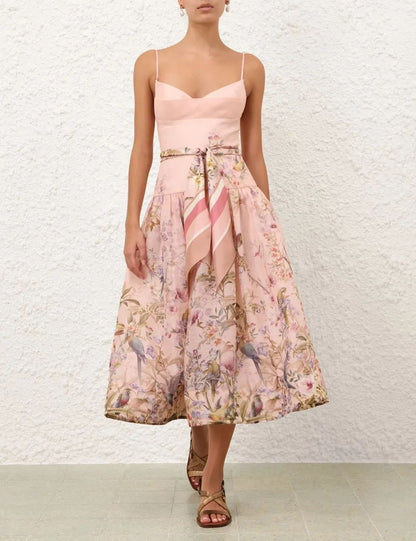 Zimmerman Dress