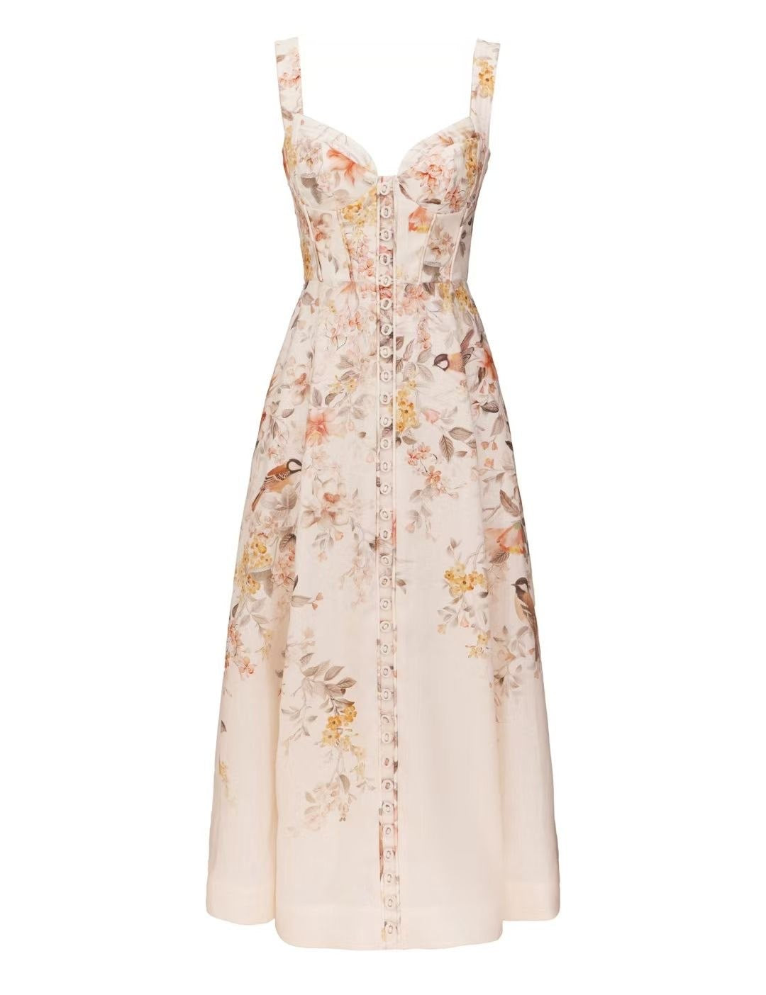 Zimmerman Dress