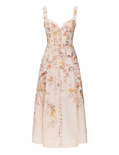 Zimmerman Dress