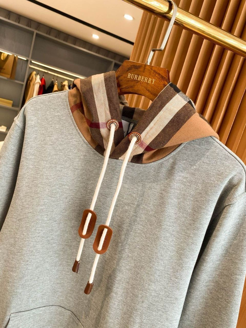 Burberry Hoodie
