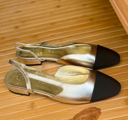 Chanel ( Sandals - Heels )