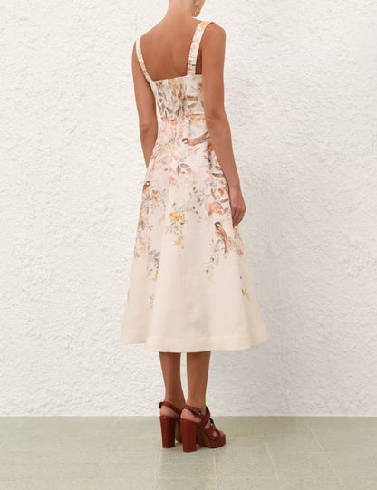 Zimmerman Dress