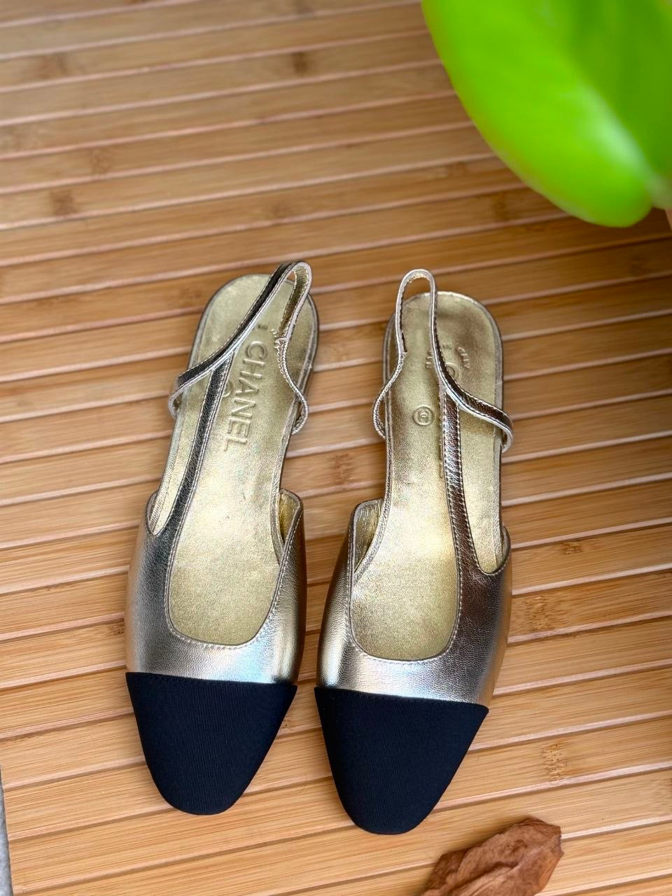 Chanel ( Sandals - Heels )