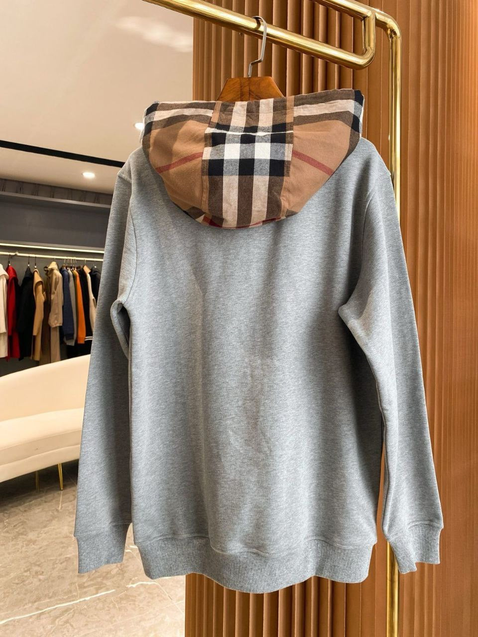 Burberry Hoodie
