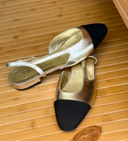 Chanel ( Sandals - Heels )