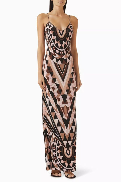 Pucci Dress