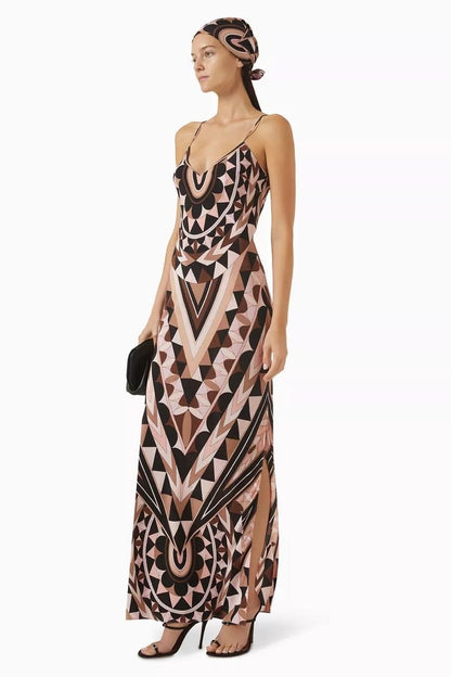 Pucci Dress