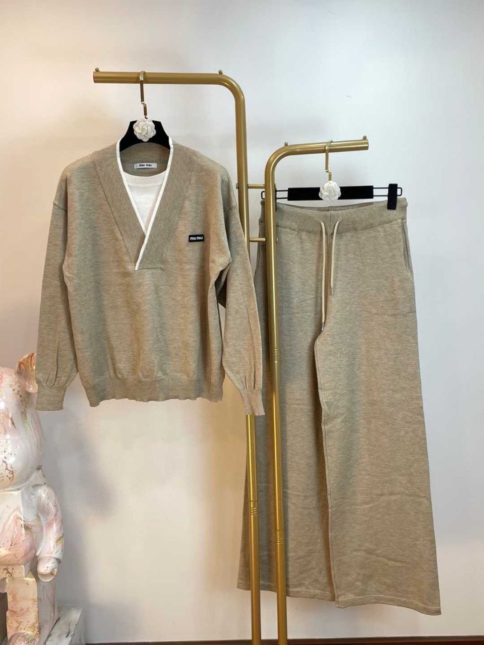 Miu Miu Set