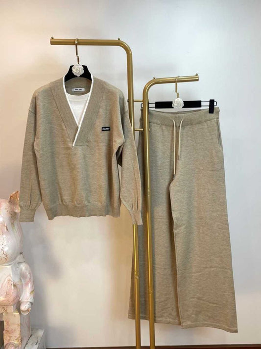 Miu Miu Set