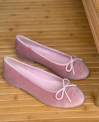 Chanel Ballerina