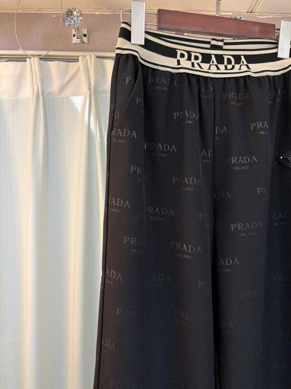 Prada Sweat Pants