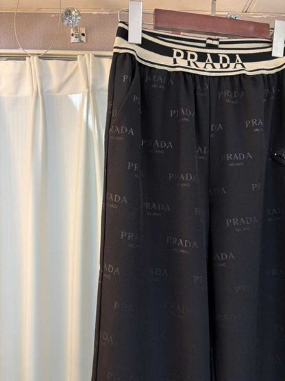 Prada Sweat Pants