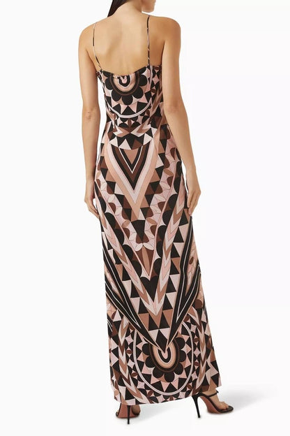 Pucci Dress