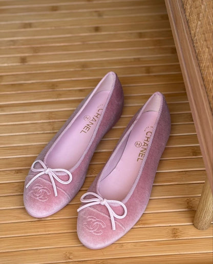 Chanel Ballerina