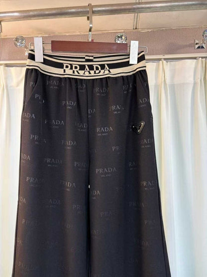 Prada Sweat Pants
