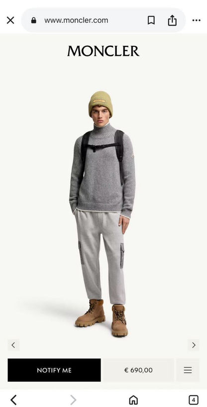 Moncler Sweater