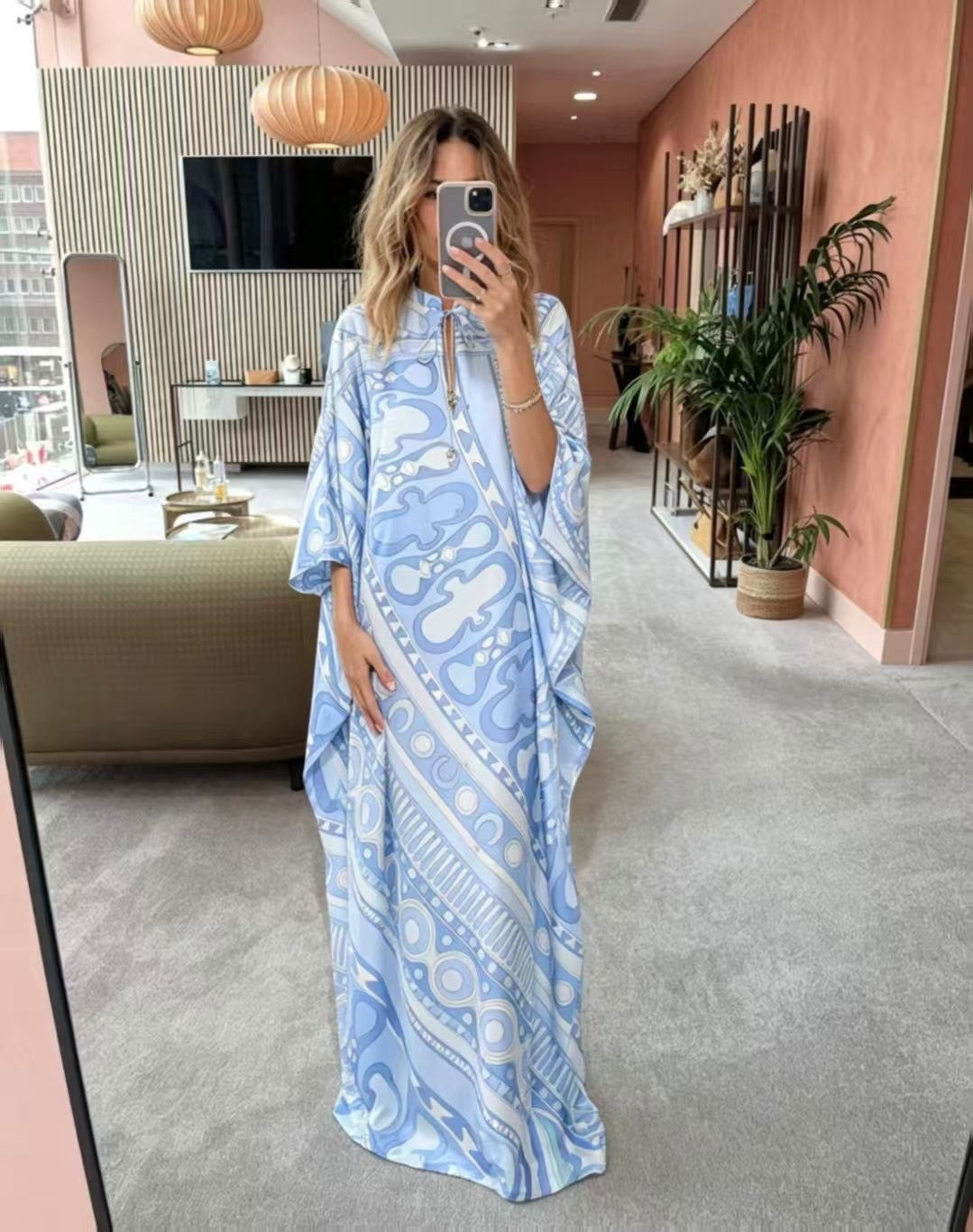 Pucci Dress