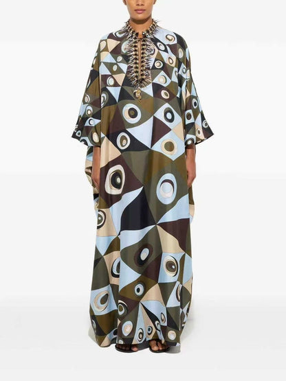 Pucci Dress