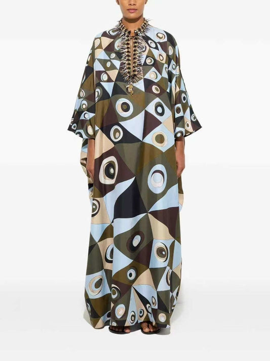 Pucci Dress