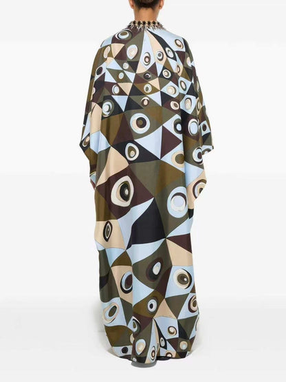 Pucci Dress