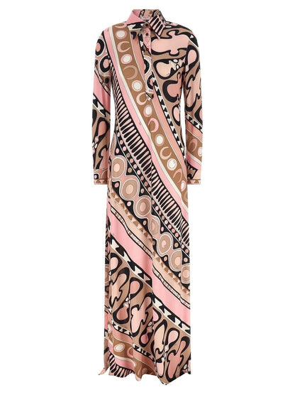 Pucci Dress