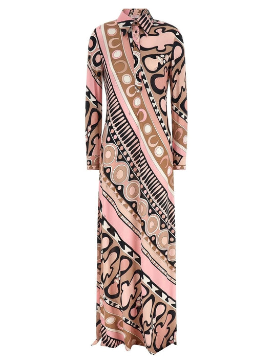 Pucci Dress