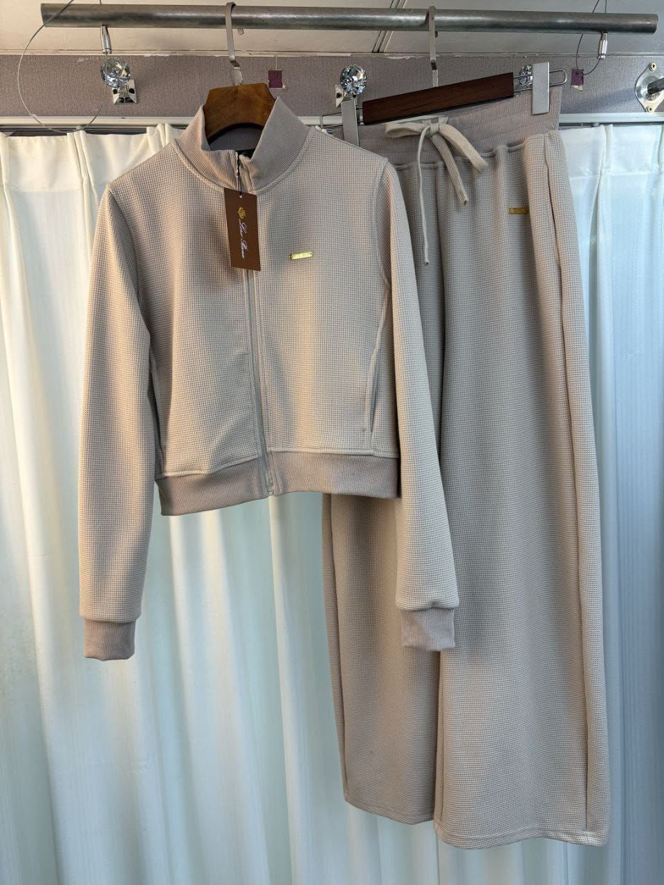 Loro Piana Set