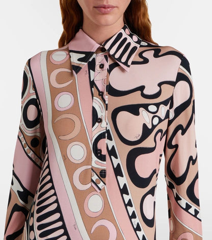 Pucci Dress