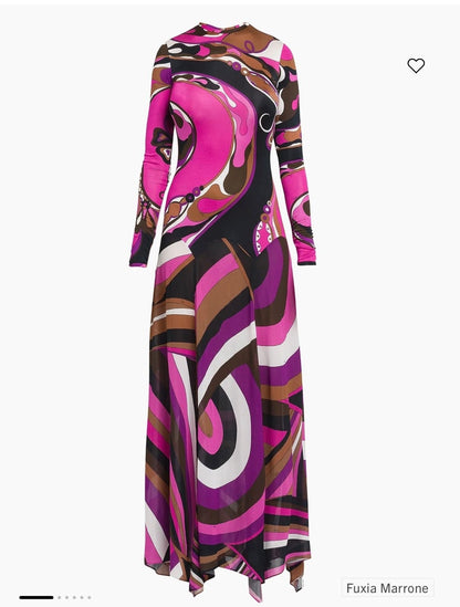 Pucci Dress