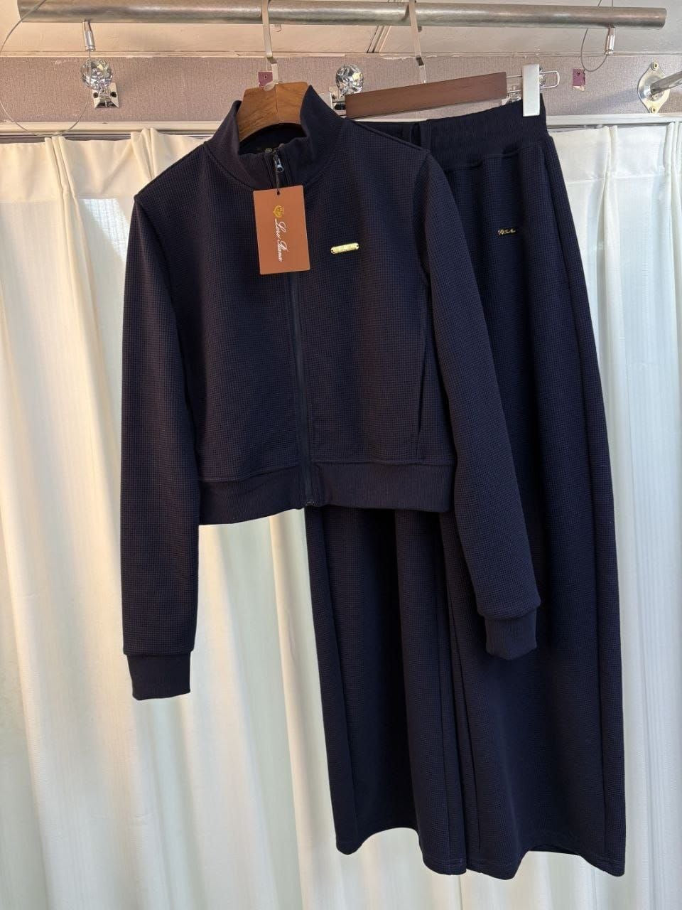 Loro Piana Set