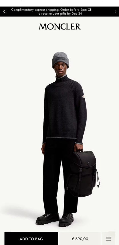 Moncler Sweater