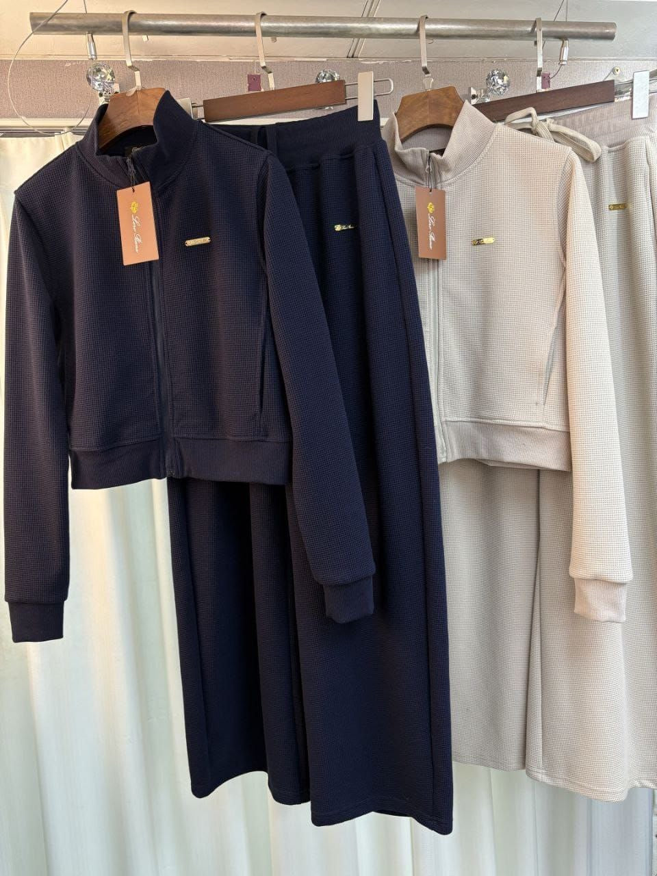 Loro Piana Set