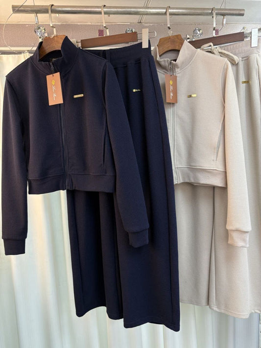 Loro Piana Set