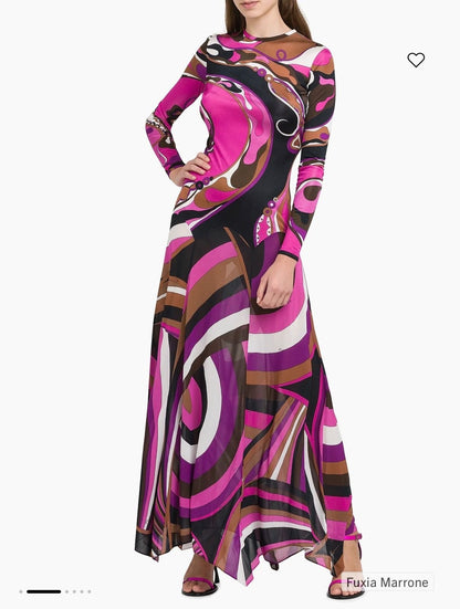 Pucci Dress