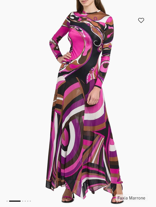 Pucci Dress