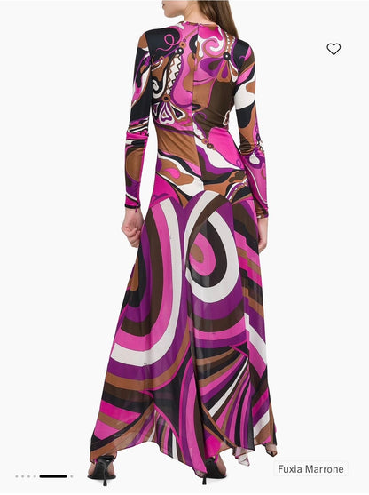 Pucci Dress