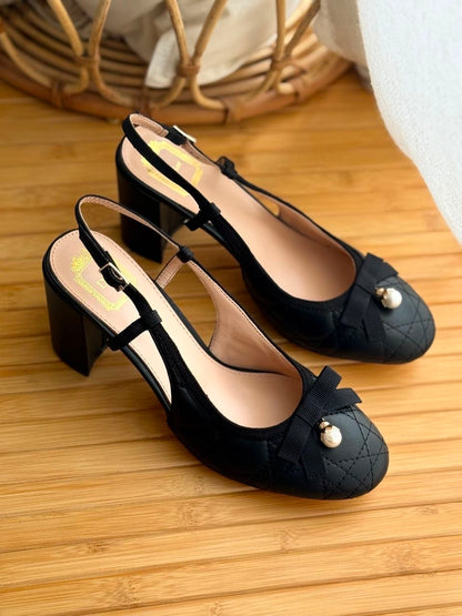 Dior Heels